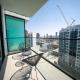 JVC Studio l Full Furnished I Epic Pool, Dubaj - Zdjęcie 8