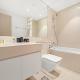 Spacious 1BR in Downtown with Balcony & Pool, Dubaj - Fotografie 9