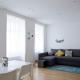 Modern 1BR by Rochusmarkt Walk to Vienna Center, Wiedeń - Zdjęcie 2