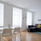 Modern 1BR by Rochusmarkt Walk to Vienna Center, Wiedeń - Zdjęcie 6