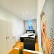 Lovely 4BR Apartment Near Kaufpark Alterlaa, Wien - Foto 10
