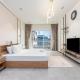 Burj View - Luxury Studio - Near Dubai Miracle & Butterfly Garden- Arjan, Dubailand - Foto 1