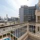 Burj View - Luxury Studio - Near Dubai Miracle & Butterfly Garden- Arjan, Dubailand - Foto 8