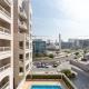 Burj View - Luxury Studio - Near Dubai Miracle & Butterfly Garden- Arjan, Dubailand - Foto 9