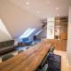 Stunning penthouse Prime location, Kodaň - Fotografie 8