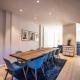 Stunning penthouse Prime location, Kodaň - Fotografie 9