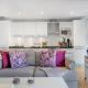 Pass the Keys Bright and cozy apartment in Kentish Town, Londra - Foto 8