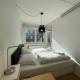 Luxury City Stay Cozy Apartment with Sunny Balcony, Copenhagen - Photo 7