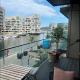 Water Front View - Prime Apartment, Kopenhagen - Foto 8