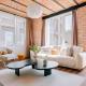 Luxury Flat Next to Galata and Metro w City View, Istanbul - Fotografie 1