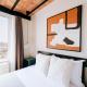 Luxury Flat Next to Galata and Metro w City View, Istanbul - Fotografie 4