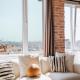Luxury Flat Next to Galata and Metro w City View, Istanbul - Fotografie 9