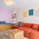 Cozy Home with Cozy Garden in Ortakoy, Istanbul - Fotografie 1