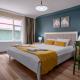 Cozy Home with Cozy Garden in Ortakoy, Istanbul - Fotografie 6