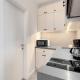 Newly Constructed in Kadikoy Quake-Resistant-AC, Istanbul - Fotografie 10