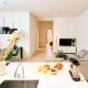 Amalienborg Retreat Stylish 2BR Apartment, Kopenhagen - Foto 1