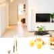 Amalienborg Retreat Stylish 2BR Apartment, Kopenhagen - Foto 7