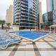 Dubai Marina sleeps 4 with Amazing Water Views, Dubaï - Photo 3