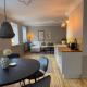 Upscale 3BR Apartment in City Center, Copenhague - Photo 1