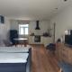 ALTE SCHEUNE Ferienwohnungen - Wohnung 1, Suderburg (fotografie 2)