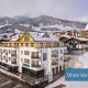Fiss Suites by ALPS RESORTS