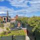 Christianshavn finest with balcony, Kopenhagen - Foto 1