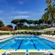 Parco dei Principi Grand Hotel & SPA Roma - Preferred Hotels & Resorts, Rome (photo 9)