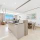 Stunning Full Sea View 3BR Luxurious Palm Jumeirah, Dubai - Foto 6