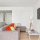 Luxury Apt with Harbor Views 1, Kopenhagen - Foto 5