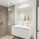 Luxury Apt with Harbor Views 1, Kopenhagen - Foto 8