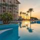 Hurghada Marriott Beach Resort, Hurghada