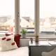 Lovely Studio with kitchen, Copenhague - Foto 9