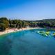 Banjole, moderna vila sa bazenom, blizu plaže, Medulin (Medolino) (foto 5)