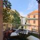 Charming studio apartment with balcony - Porta Romana, Milano - Foto 7