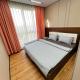 Comfortable 2 room apart Near by MEGA PARK