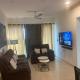 Private Room in 2 BHK Apartment with City & Sea View Mumbai - Foto 3