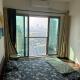 Private Room in 2 BHK Apartment with City & Sea View Mumbai - Foto 7