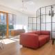 Modern Apartment by the Mermaid Statue, Kodaň - Fotografie 1