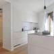 Modern Apartment by the Mermaid Statue, Kodaň - Fotografie 6