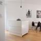 Modern Apartment by the Mermaid Statue, Kodaň - Fotografie 10