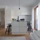 Luxury Apartment Close to Amalienborg Stylish Stay for Five, Copenaghen - Foto 3