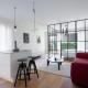 Luxury Apartment Close to Amalienborg Stylish Stay for Five, Copenaghen - Foto 1