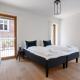 Luxury Apartment Close to Amalienborg Stylish Stay for Five, Copenaghen - Foto 2