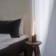 Luxury Apartment Close to Amalienborg Stylish Stay for Five, Copenaghen - Foto 9