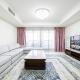 Spacious 2BR | Private Beach | Sea & Skyline Views, Dubaj - Zdjęcie 9