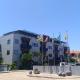 Hotel Lunamar