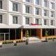 Hampton By Hilton Istanbul Sisli Estambul - Foto 3