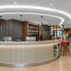 Hampton By Hilton Istanbul Sisli Estambul - Foto 4