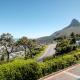 Chic 2bed in Camps Bay w Sea Views Bayview Rise Kapstadt - Foto 2