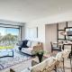 Chic 2bed in Camps Bay w Sea Views Bayview Rise Kapstadt - Foto 1